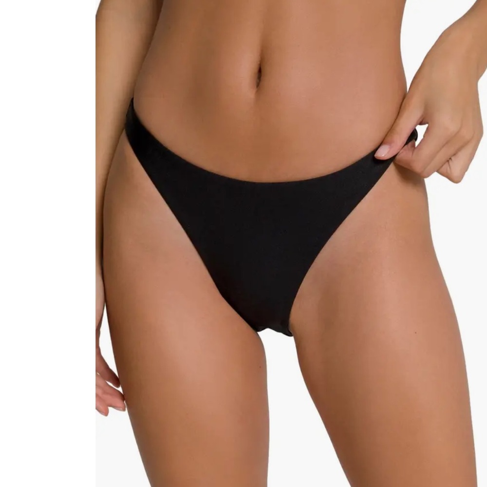 Topshop Bikini Bottoms